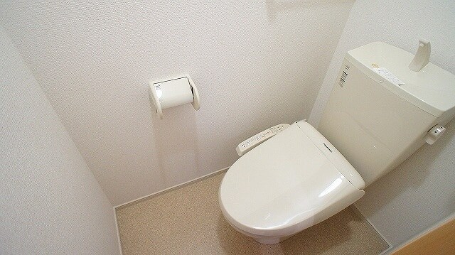 S・グランツ Bの物件内観写真