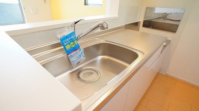 S・グランツ Bの物件内観写真