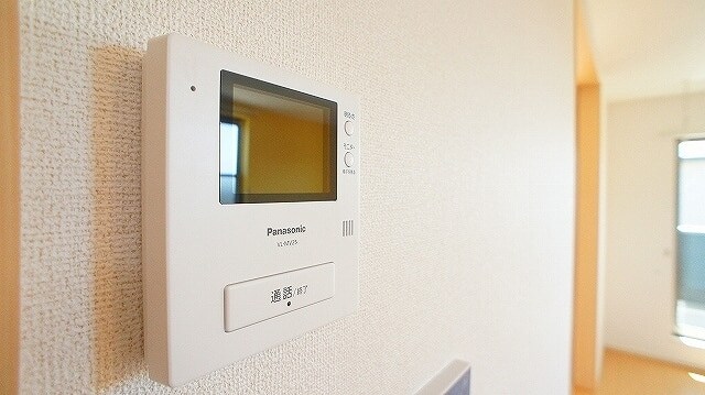 S・グランツ Bの物件内観写真