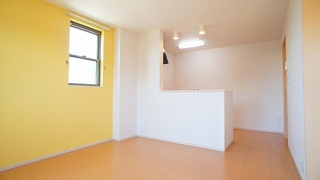 S・グランツ Bの物件内観写真