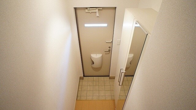 S・グランツ Bの物件内観写真