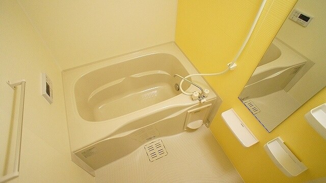 S・グランツ Bの物件内観写真