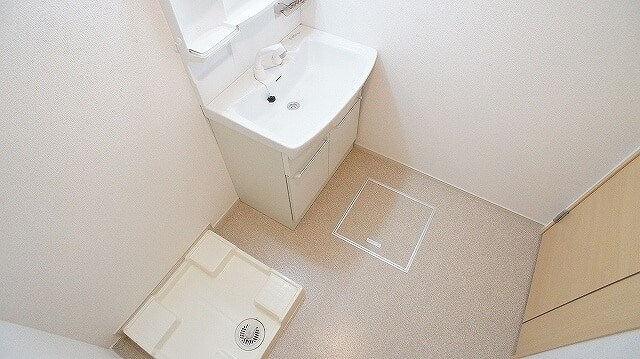 S・グランツ Bの物件内観写真