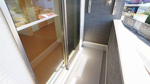 S・グランツ Bの物件内観写真