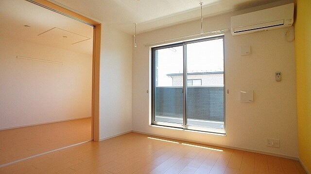 S・グランツ Bの物件内観写真