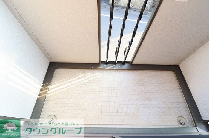 グランメール・Mの物件内観写真