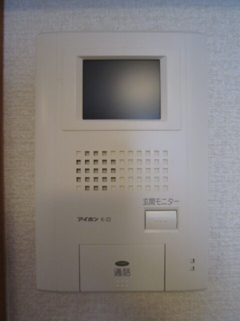 レオパレスエフ ニイジマ6の物件内観写真