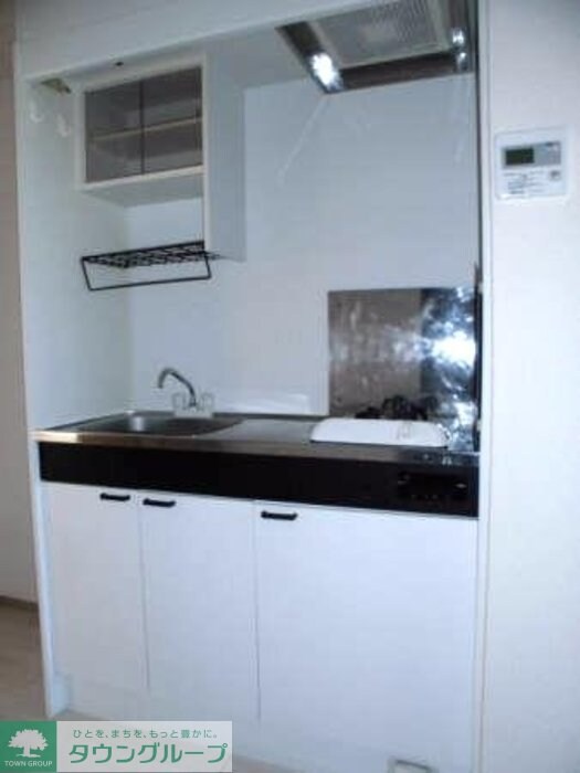 カサグランデの物件内観写真