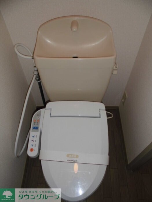 カサグランデの物件内観写真