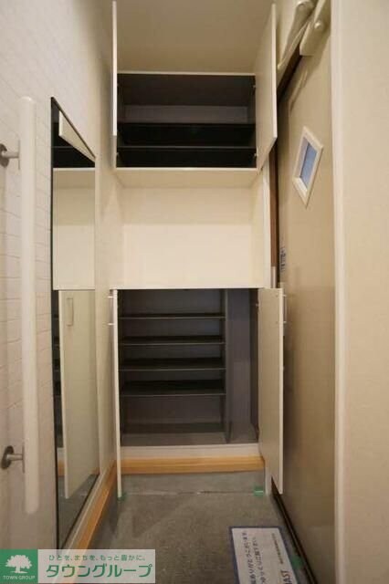 ピアチェーレの物件内観写真