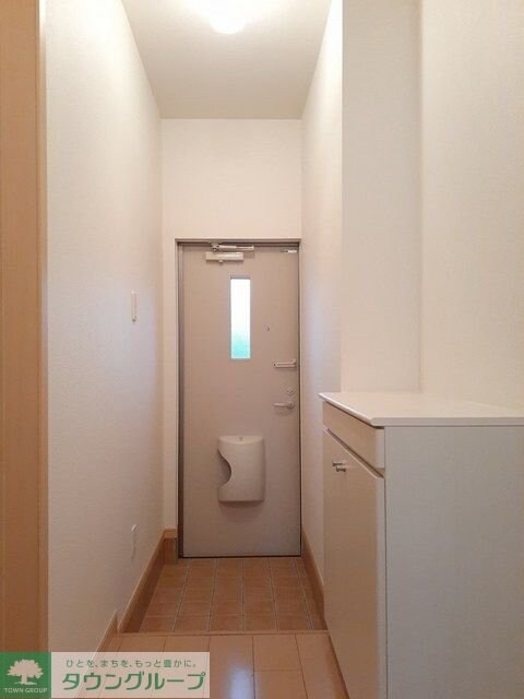 モダン ソレイユIの物件内観写真