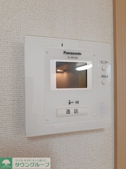 モダン ソレイユIの物件内観写真