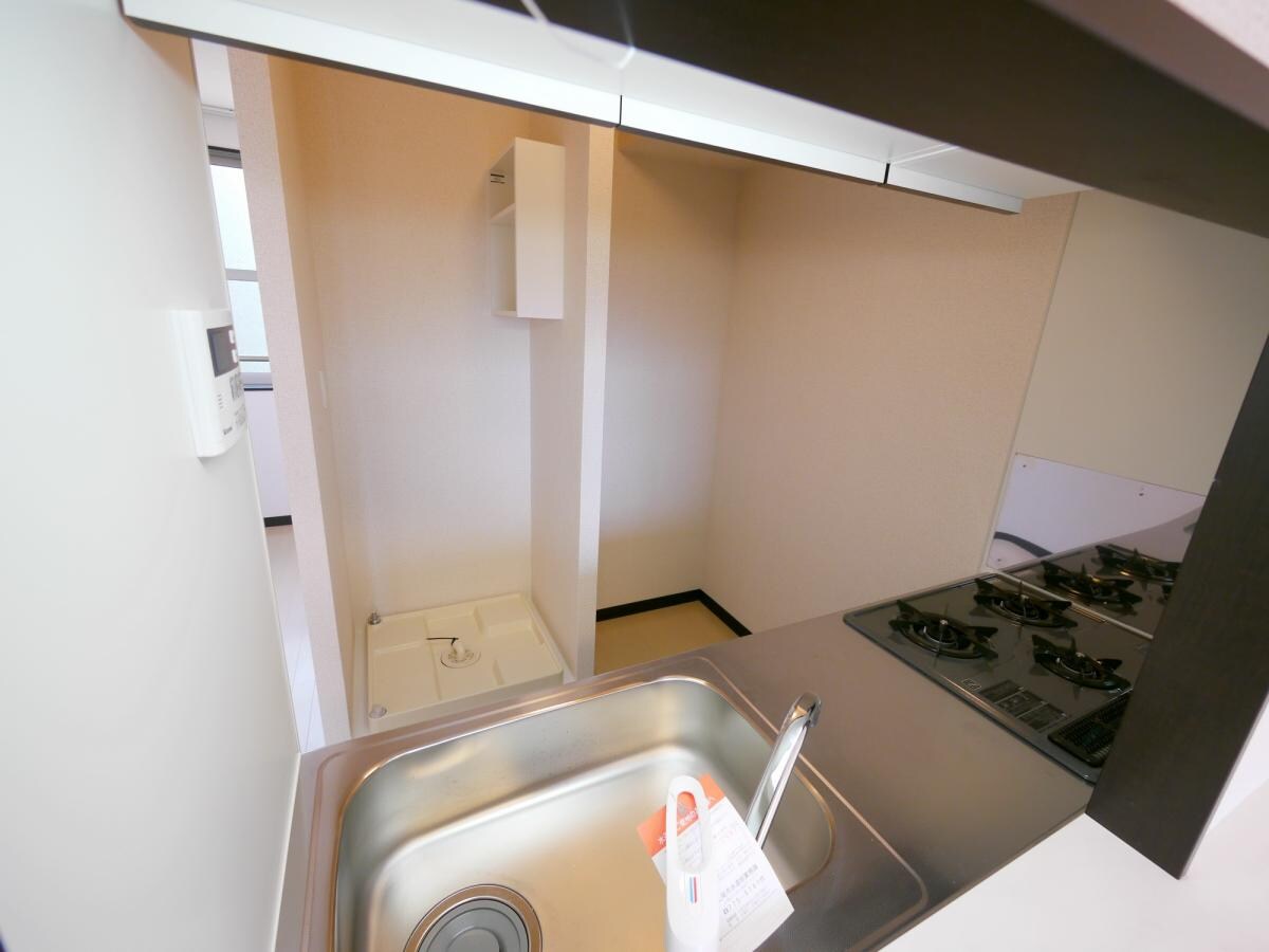 レオネクストコクメイハイツTの物件内観写真