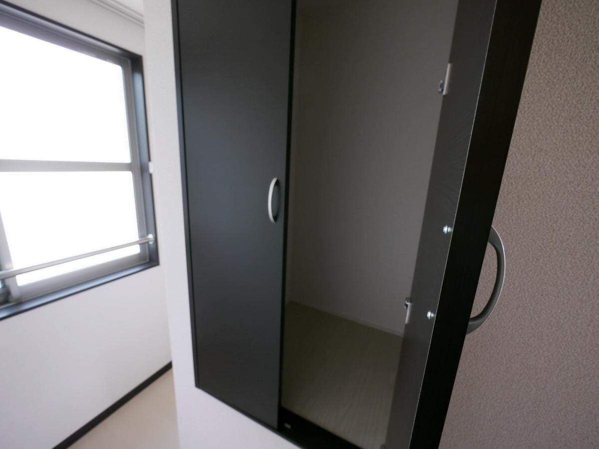 レオネクストコクメイハイツTの物件内観写真