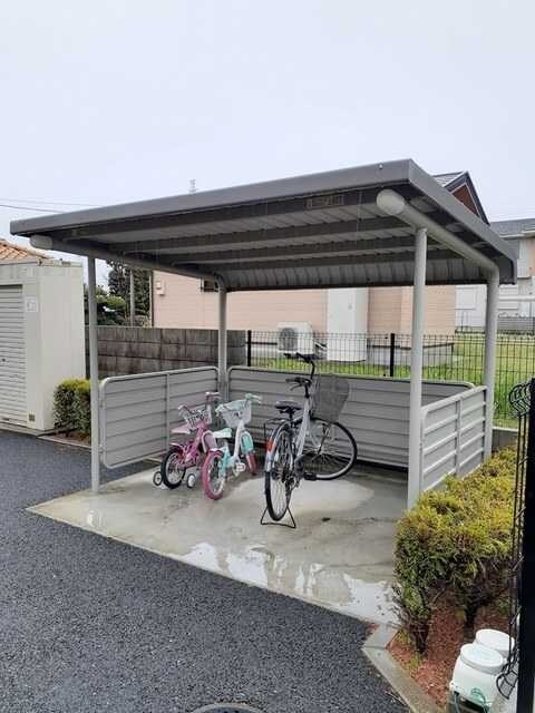 ビュートピアの物件内観写真