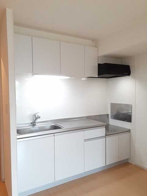 ビュートピアの物件内観写真