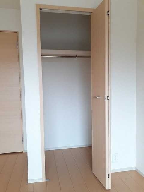 ビュートピアの物件内観写真