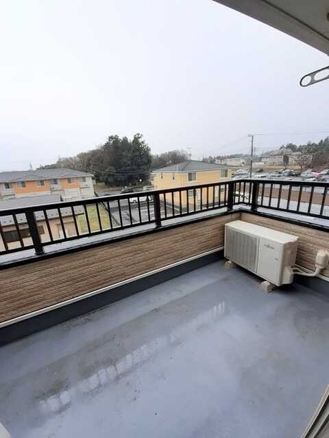 ビュートピアの物件内観写真