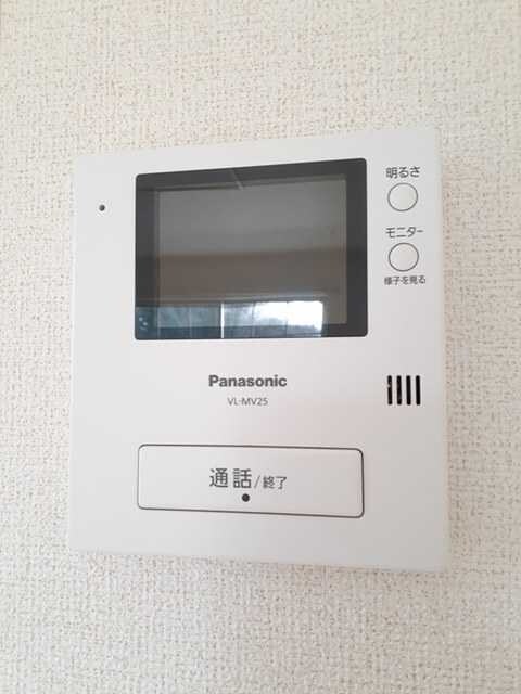 ビュートピアの物件内観写真