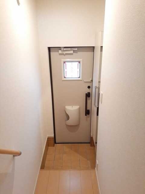 ビュートピアの物件内観写真