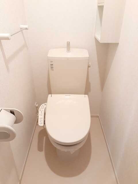 ビュートピアの物件内観写真