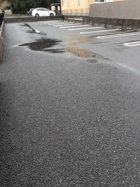 ビュートピアの物件内観写真