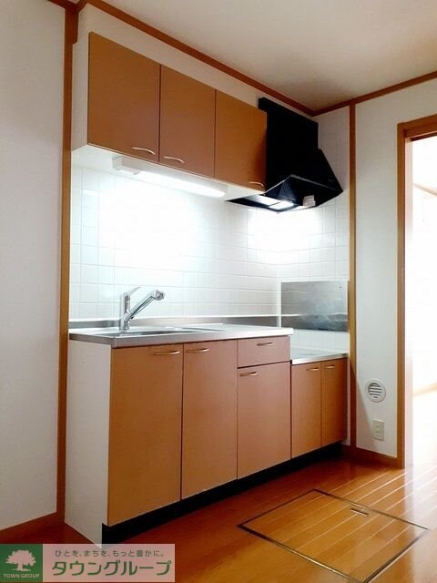 バーミィの物件内観写真