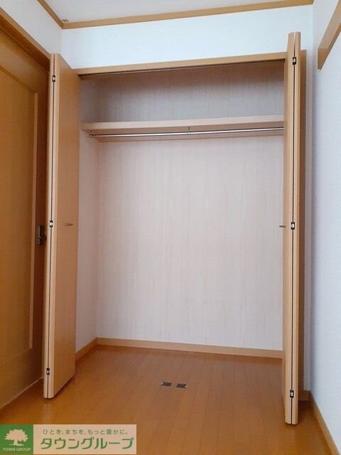 バーミィの物件内観写真