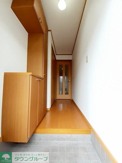 バーミィの物件内観写真