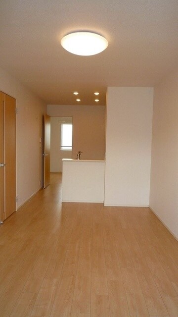 ブライトアンジュ・クロシェットの物件内観写真