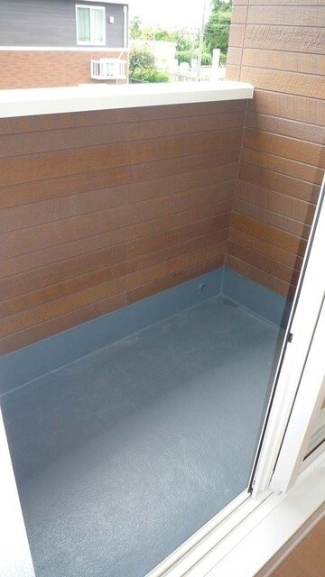 ブライトアンジュ・クロシェットの物件内観写真