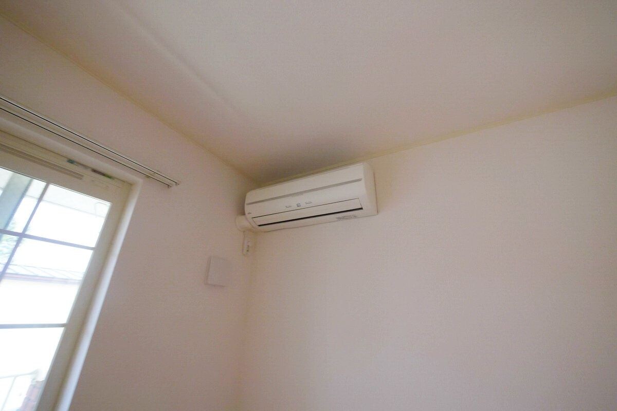 ブライトアンジュ・クロシェットの物件内観写真