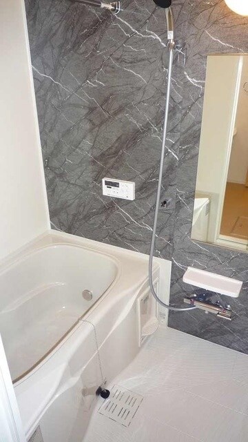 ブライトアンジュ・クロシェットの物件内観写真