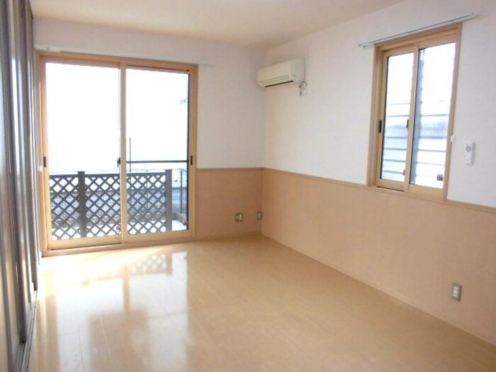 メゾンフラッシュ IIの物件内観写真