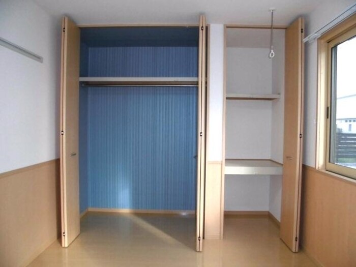 メゾンフラッシュ IIの物件内観写真