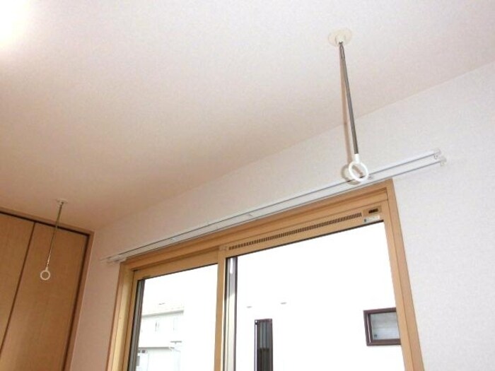 メゾンフラッシュ IIの物件内観写真