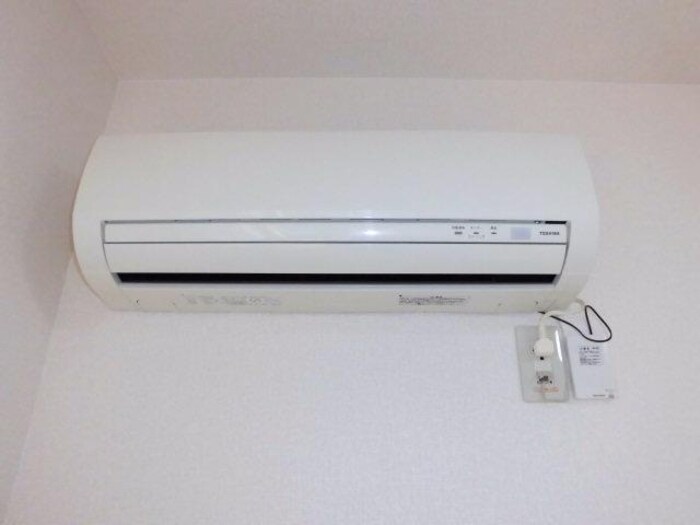 メゾンフラッシュ IIの物件内観写真