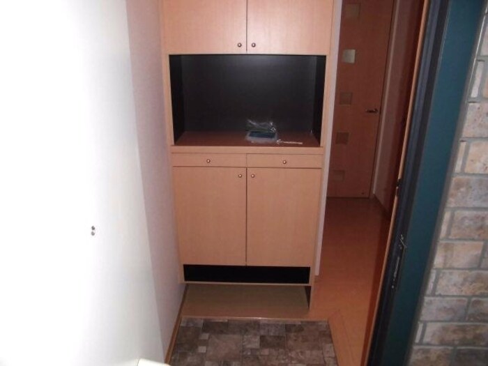 メゾンフラッシュ IIの物件内観写真