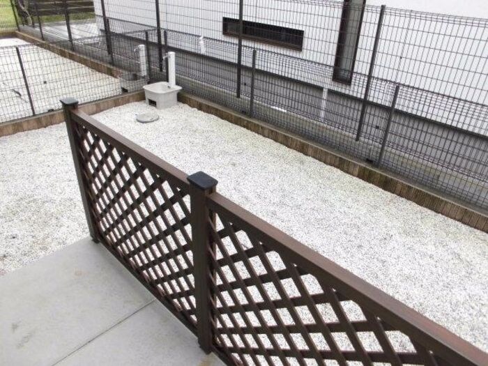 メゾンフラッシュ IIの物件内観写真