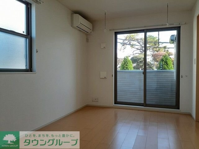 ウィスティリアの物件内観写真