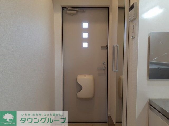 ウィスティリアの物件内観写真