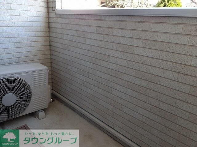 ウィスティリアの物件内観写真