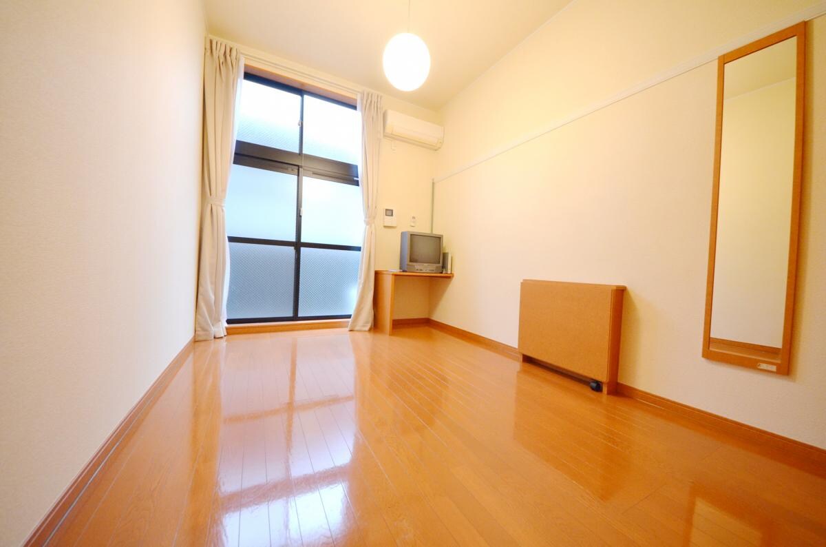 レオパレスエスト プロスペール 21347の物件内観写真