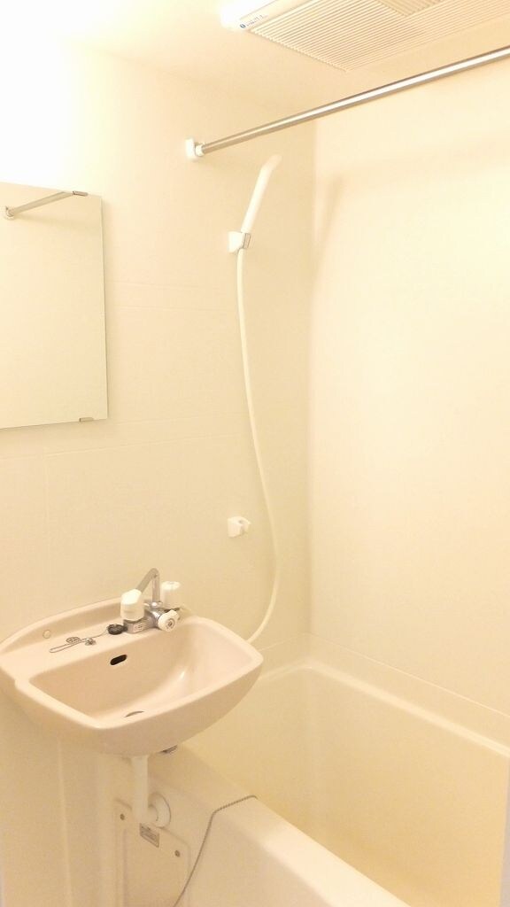 レオパレスアウロラの物件内観写真