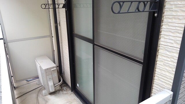 レオパレスアウロラの物件内観写真