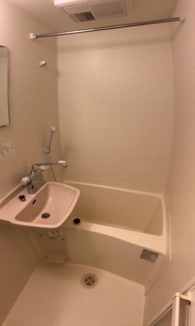 レオパレスドゥジェームの物件内観写真