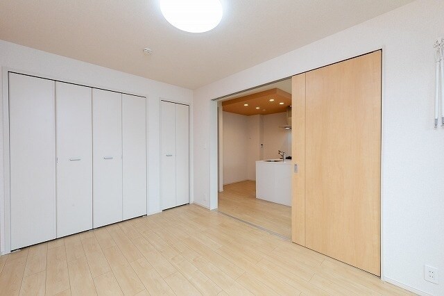 オランジュ・ウエストの物件内観写真