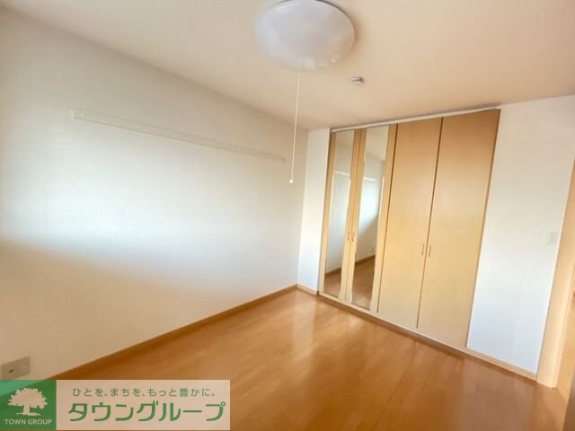 HAPPINESSの物件内観写真