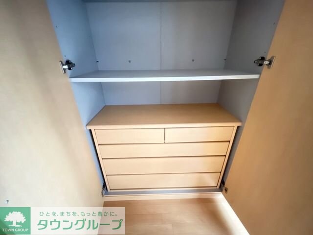 HAPPINESSの物件内観写真