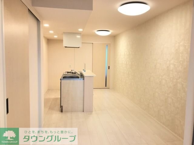 カタルピアの物件内観写真